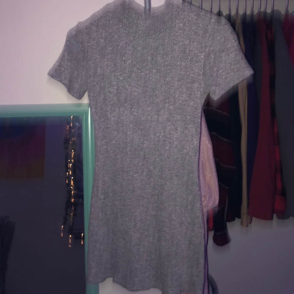 bodycon dress